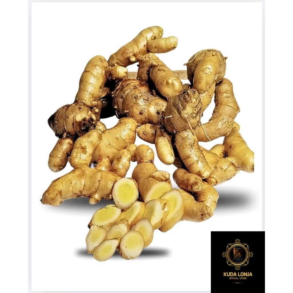 

Kunyit putih / kunyit putih segar / temu putih 1kg