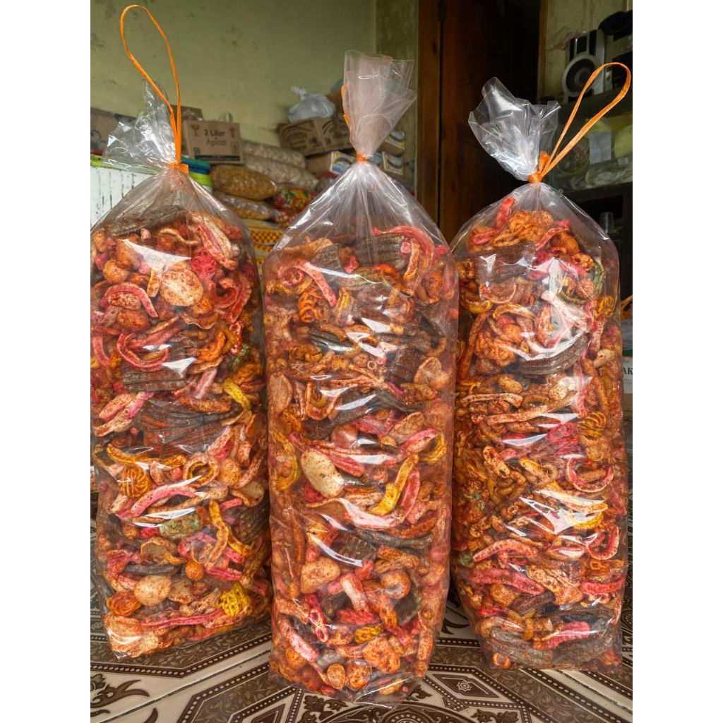 

Seblak Mix Viral Best Seller