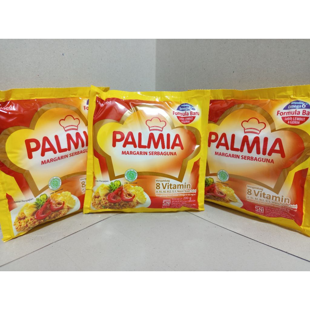 

Palmia 200gr