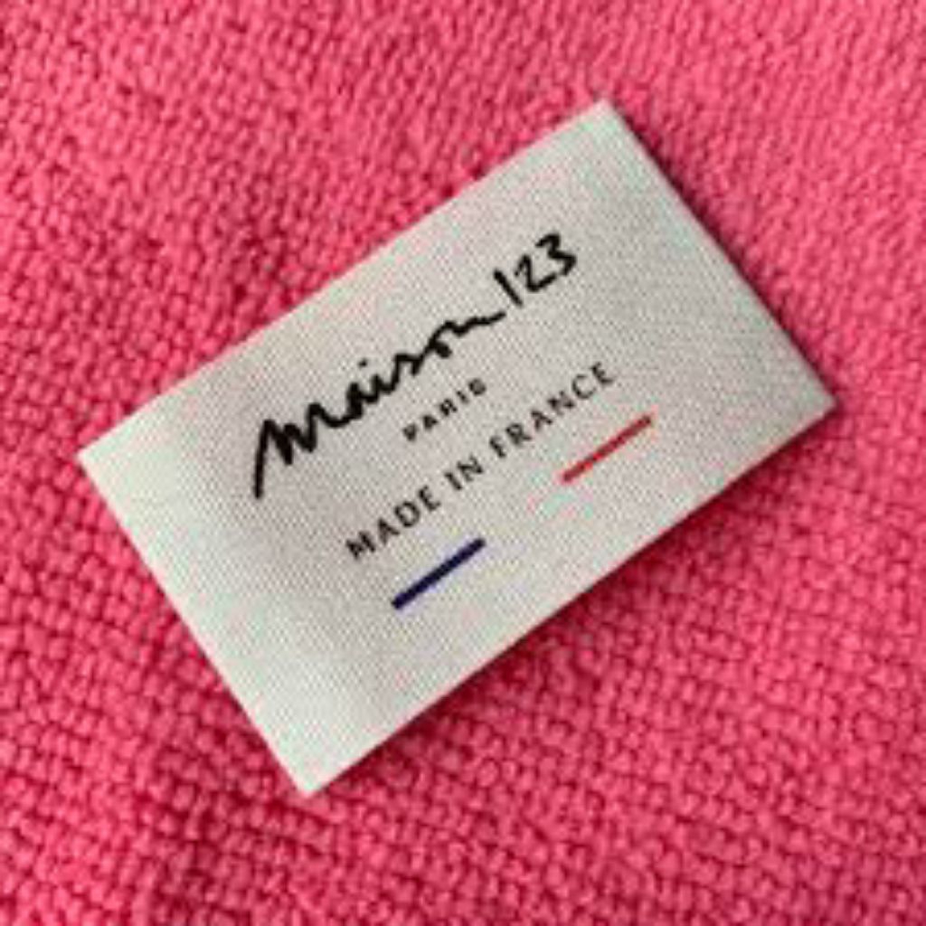 

Label Baju / Label Hijab / Label Full Colour