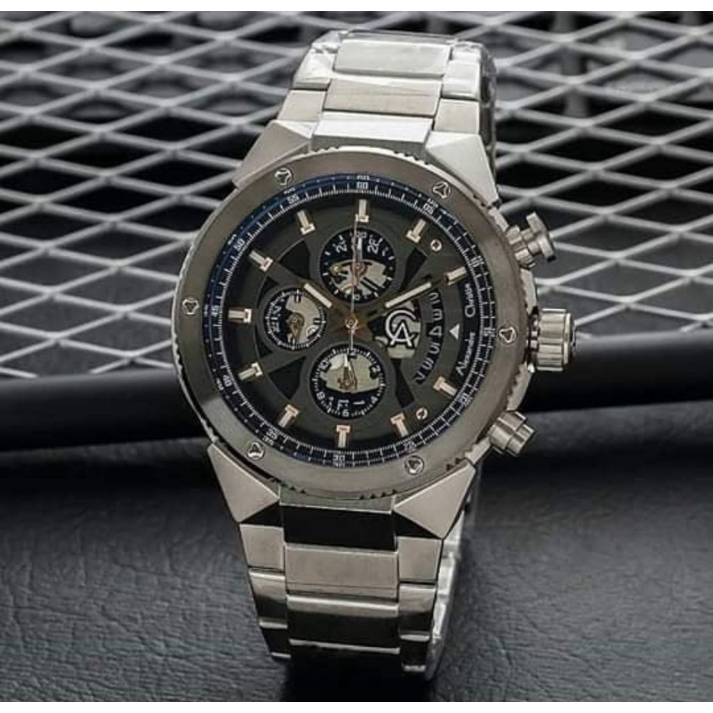 Alexandre christie AC6461