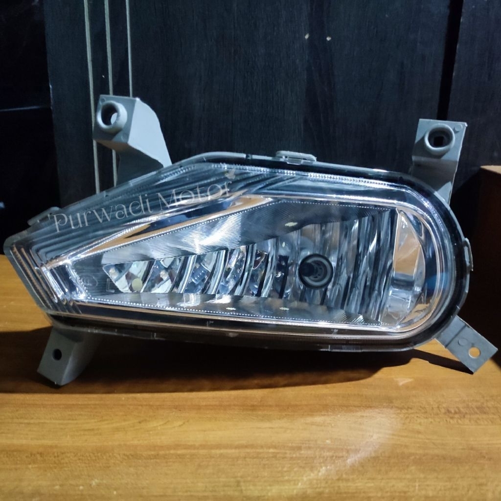 Foglamp lampu kabut Wuling Cortez Original