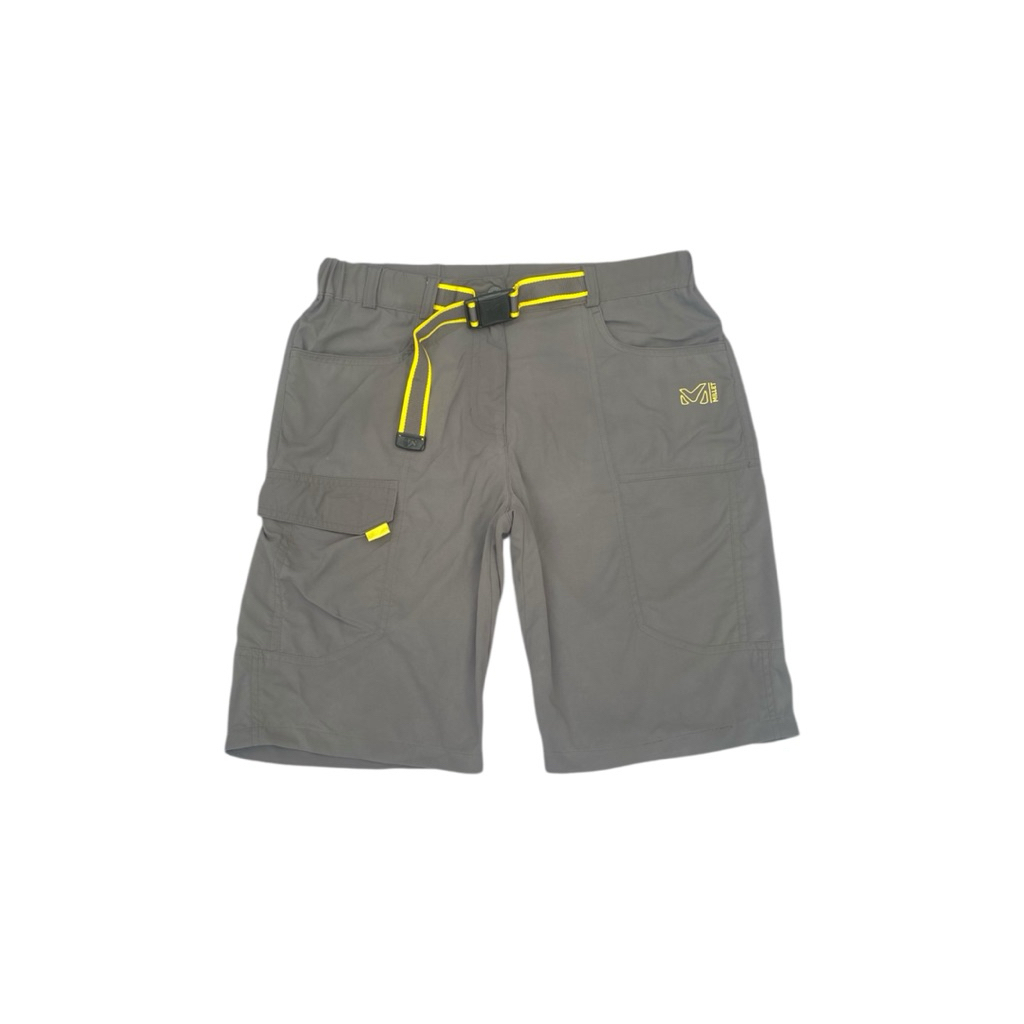 Millet short pants utility - Celana outdoor millet