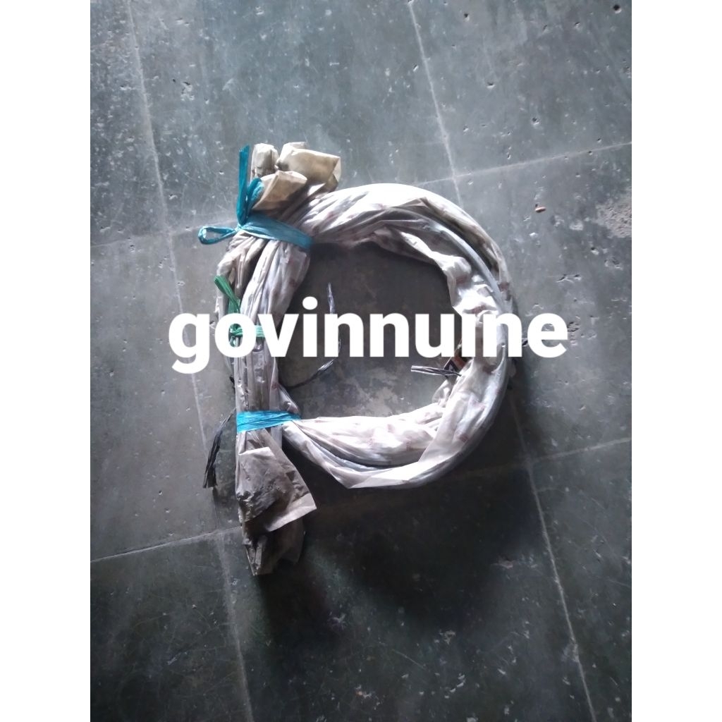 kabel kopling 3wl yamaha yt115 yt 115 ori asli nos