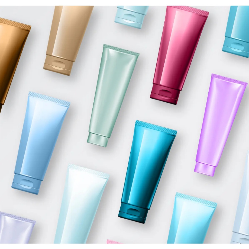 

(SKO) Tube Custom Pesanan Khusus Sesuai Request