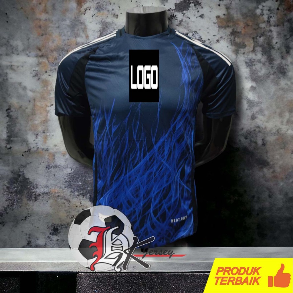 JERSEY BOLA JEPANG HOME PLAYER ISSUE 2024