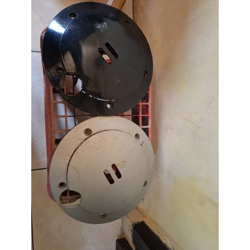 wheel dop vespa ring10