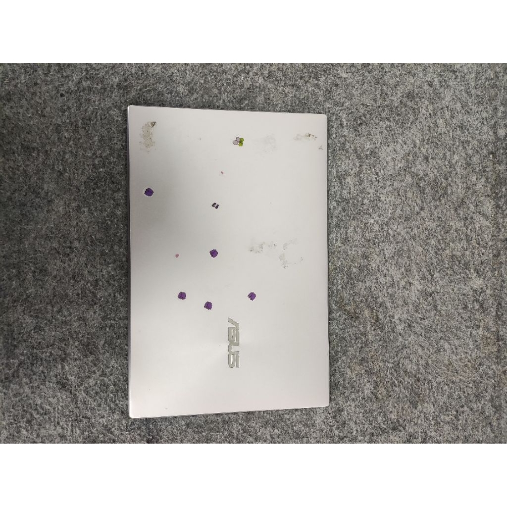 BACKCOVER LCD ASUS ZENBOOK UX325 / UM325 ORIGINAL COPOTAN