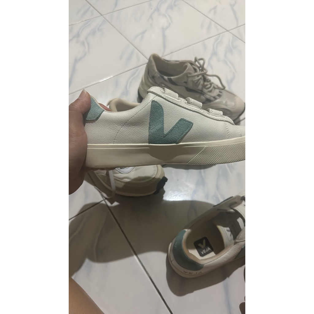VEJA shoes (Preloved)