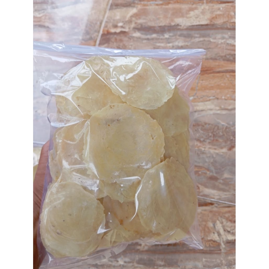 

EMPING MELINJO FRESH/SUPER LB (biji 4) 1kg KERING PASAR ASLI KEBUMEN
