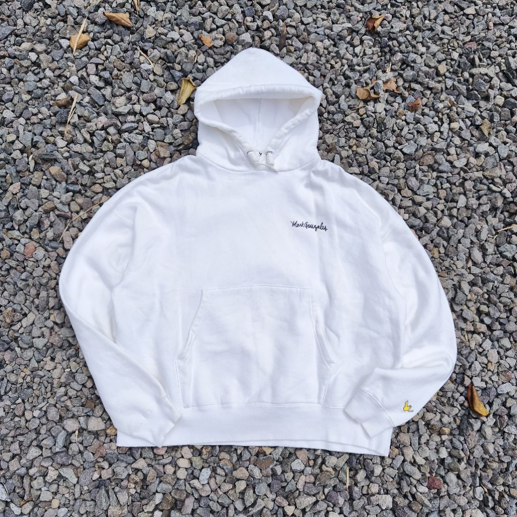 Hoodie MarkGonzales