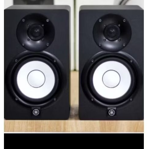 Sound-Recording/Speker/Yamaha HS5