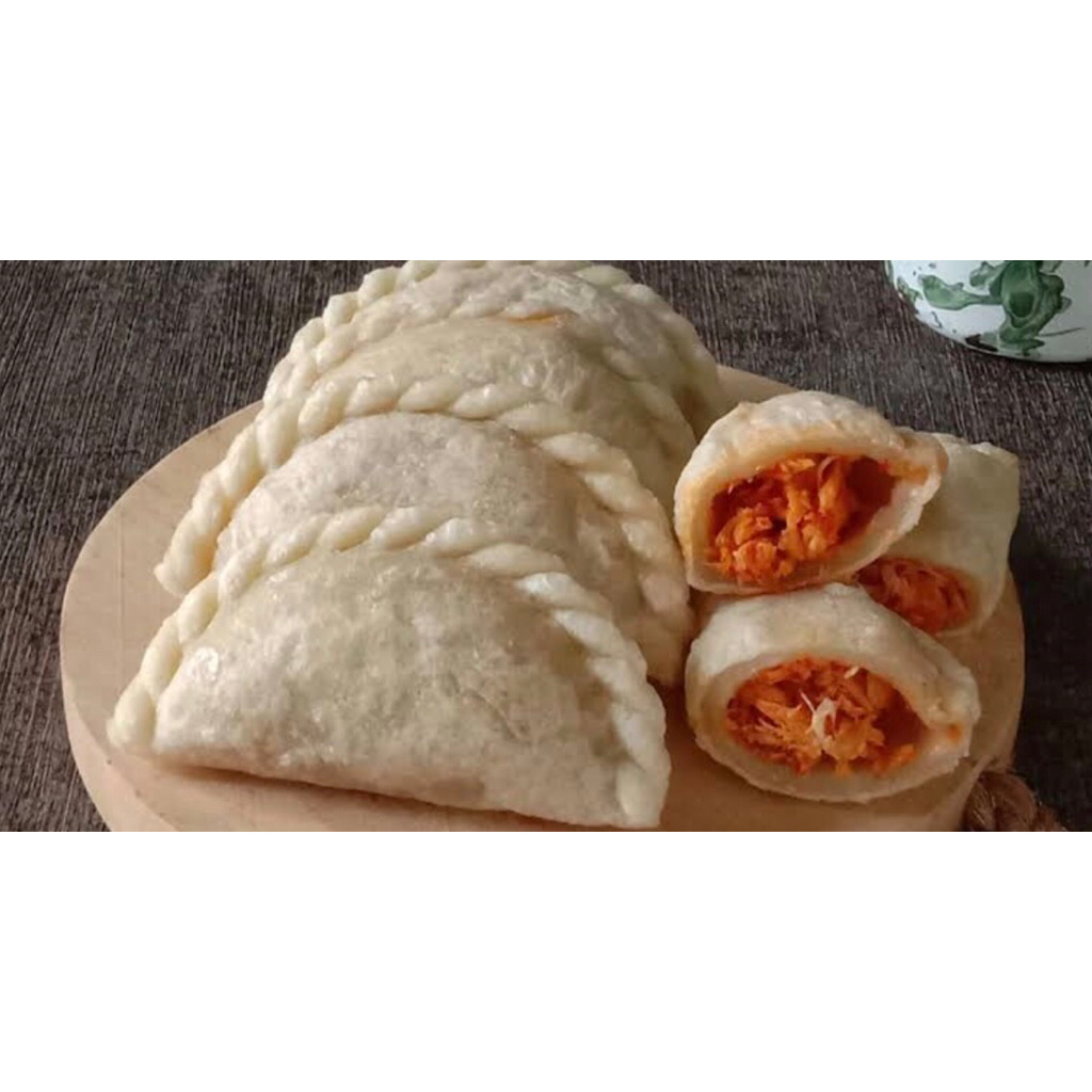 

CIRENG ISI AYAM PEDAS (ISI 10 PCS)