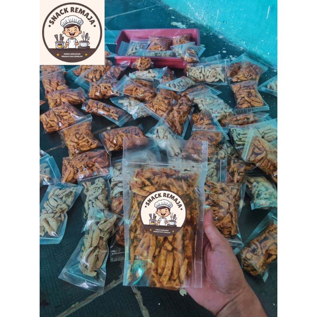 

Snack Remaja