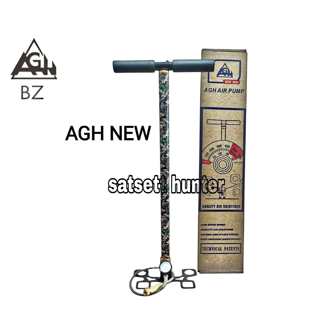 Pompa Agh 6000Pi Pompa Pcp 6000Pi Pompa Pcp Agh