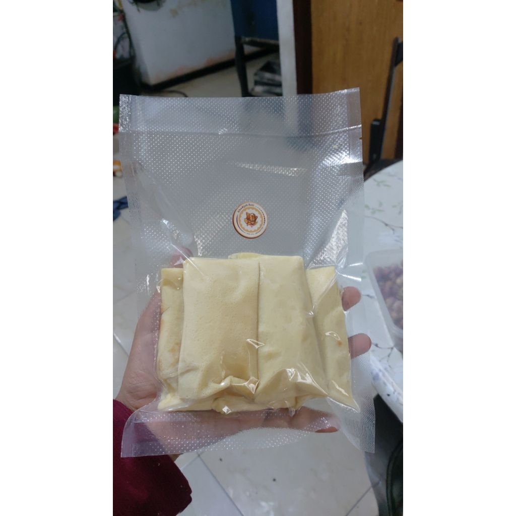 

risole mayo spesial tanpa tepung panir