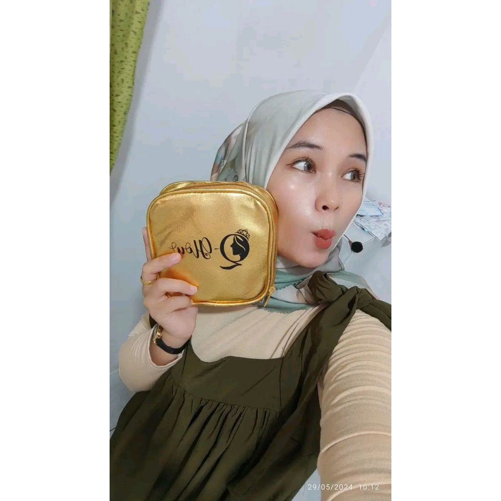 Qglow