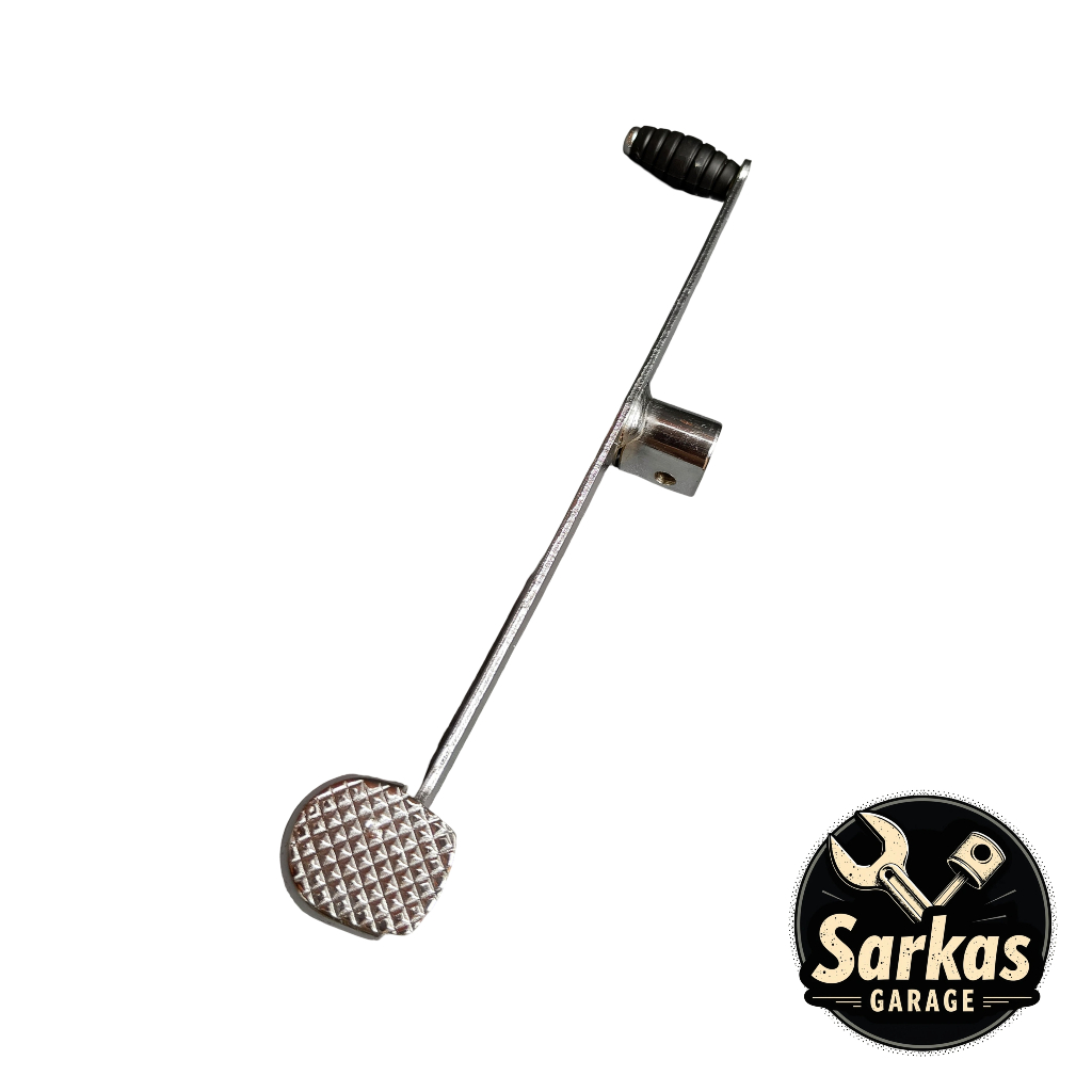 PEDAL PERSENELING HONDA WIN 100