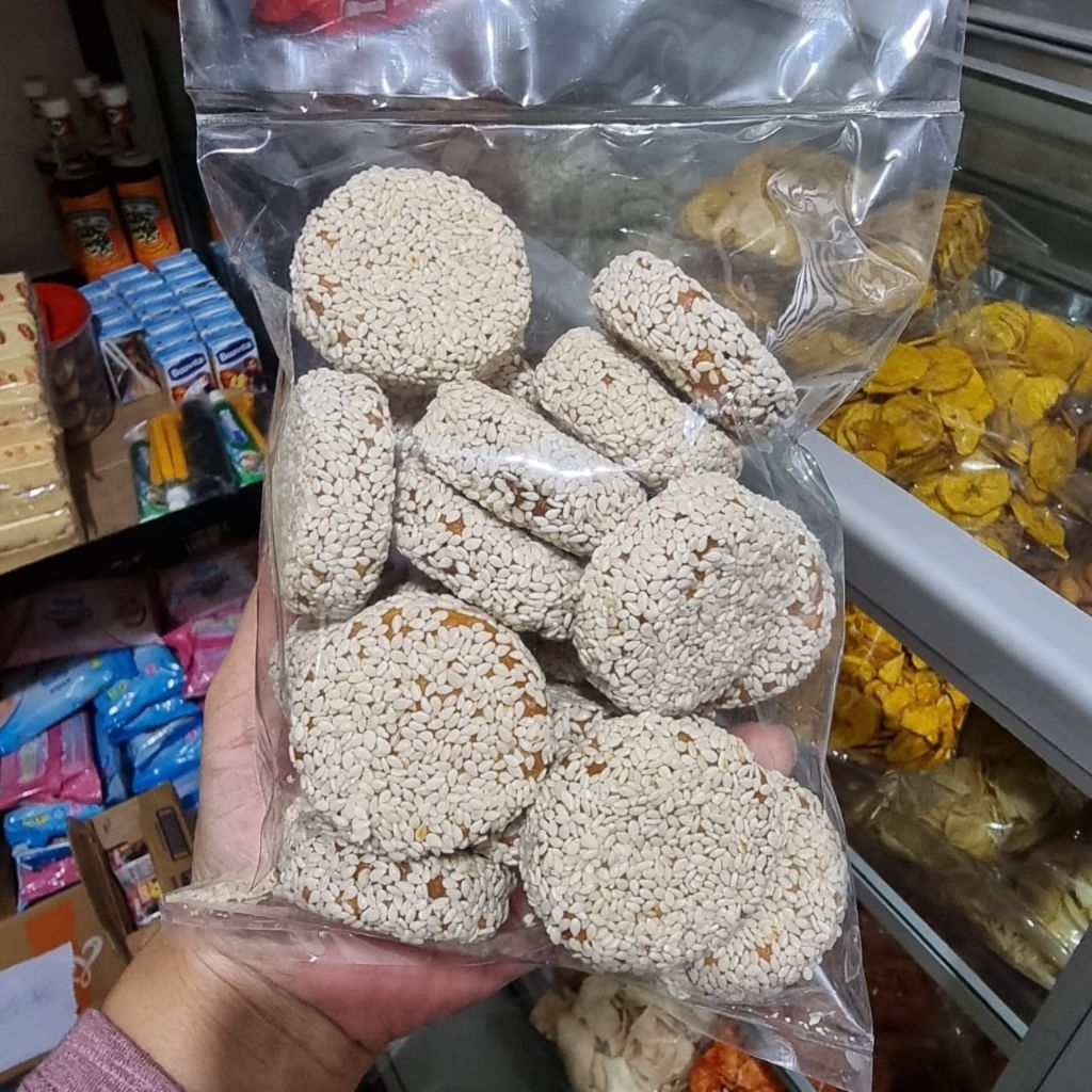 

Cemilan Marie Wijen 250gr