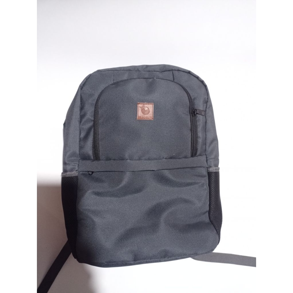 Tas Ransel Punggung Unisex-Tas Ransel Pria-Tas Ransel Wanita-Tas Anti Air-Tas Condura-Tas Ransel-Tas