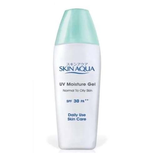 ROHTO - Skin Aqua Moisture Gel spf 50 pa++++