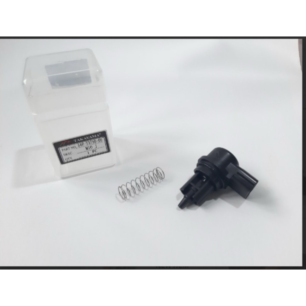 Takayama SENSOR ISC tipe motor MIO J