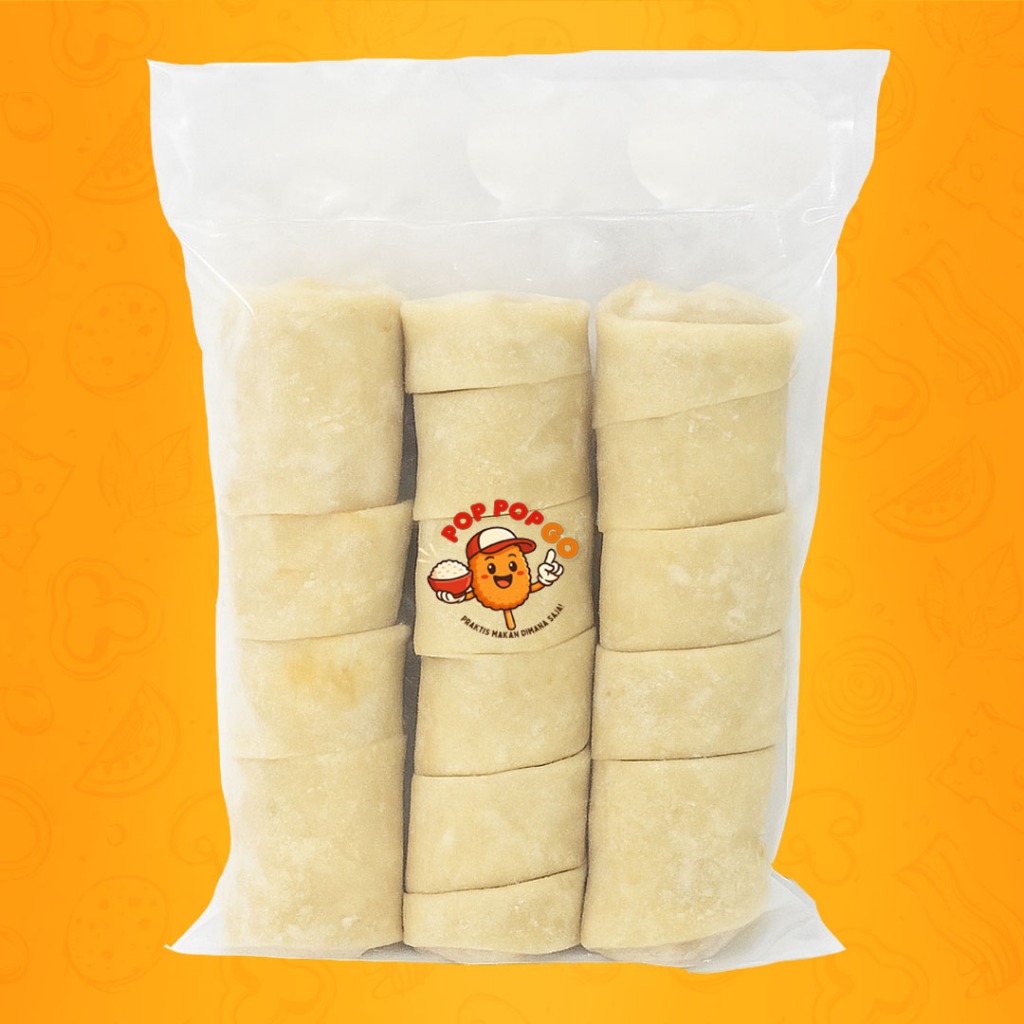 

Egg Chicken Roll Bento Frozen Isi 18 pcs Homemade – Poppopgo