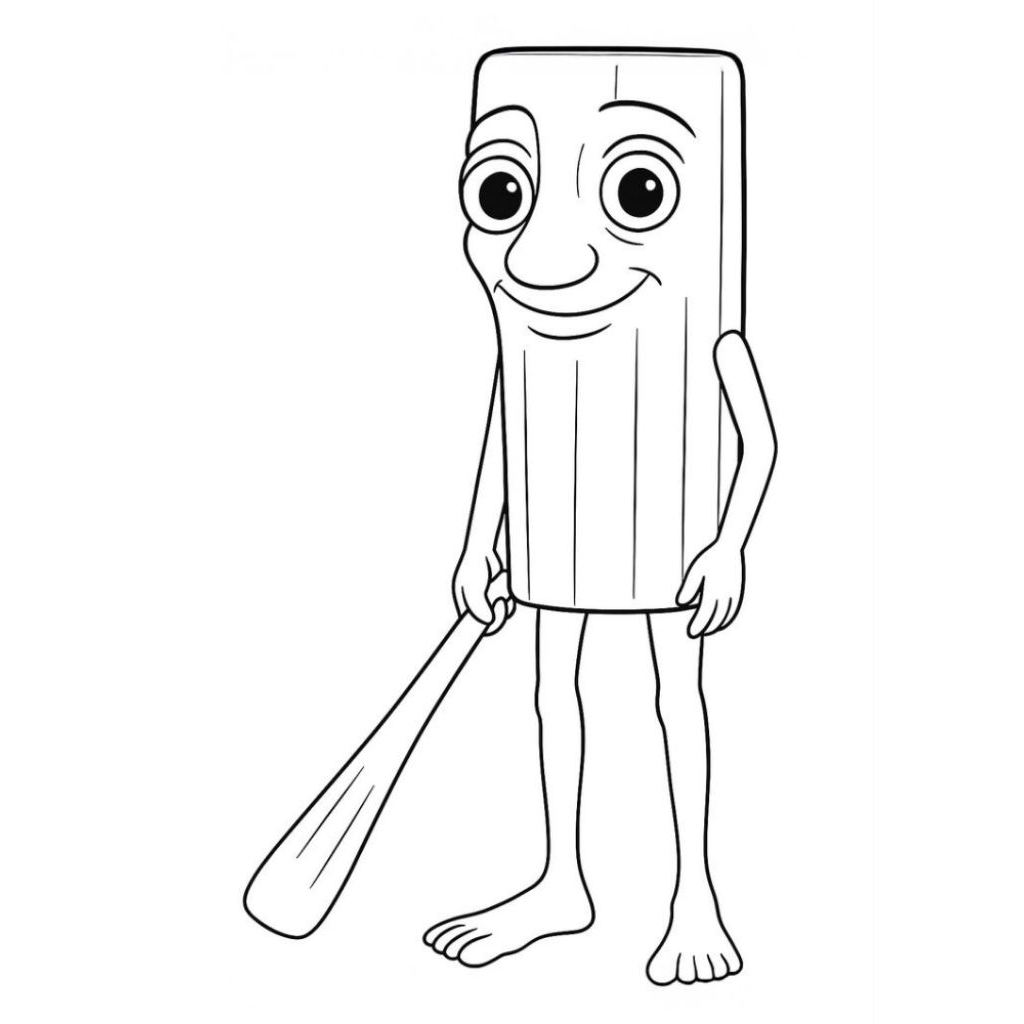 

[Whispers] 20 LEMBAR KERTAS MEWARNAI ANAK TEMA ANOMALI TUNG TUNG SAHUR BRAINROT (READY LANGSUNG