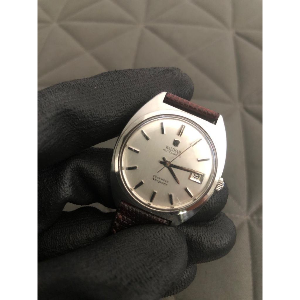 Waltham Preloved Vintage