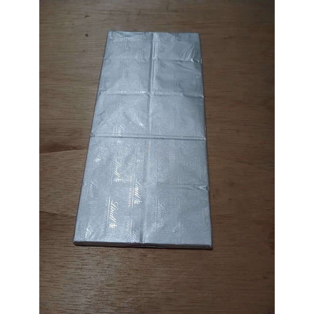 

Lindt Excelence 90% Chocolate Dark Bar