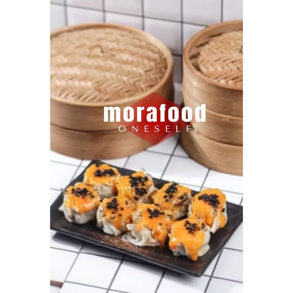 

dimsum jumbo premium mix sedia mentai