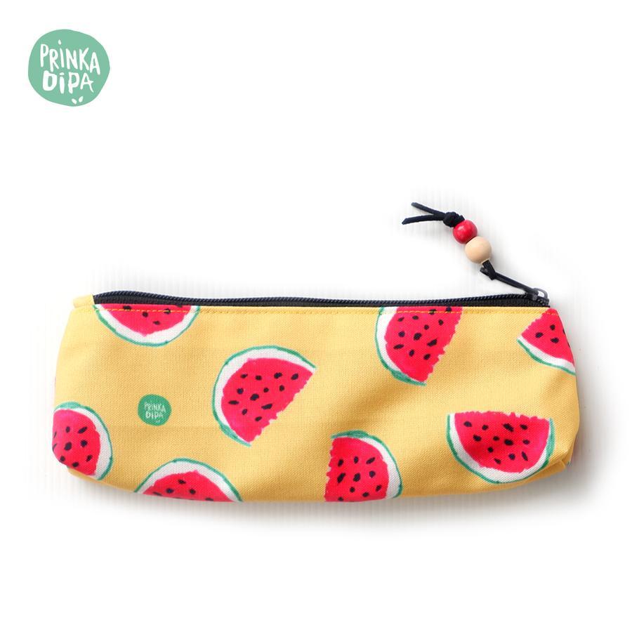 

Tempat Pensil / Pencil Case - Watermelon
