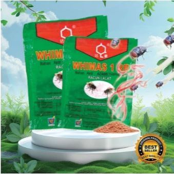 RACUN LALAT - Racun Lalat Perangkap Lalat Obat Lalat Pembasmi Lalat Makanan Lalat Pembersih Lalat Pe