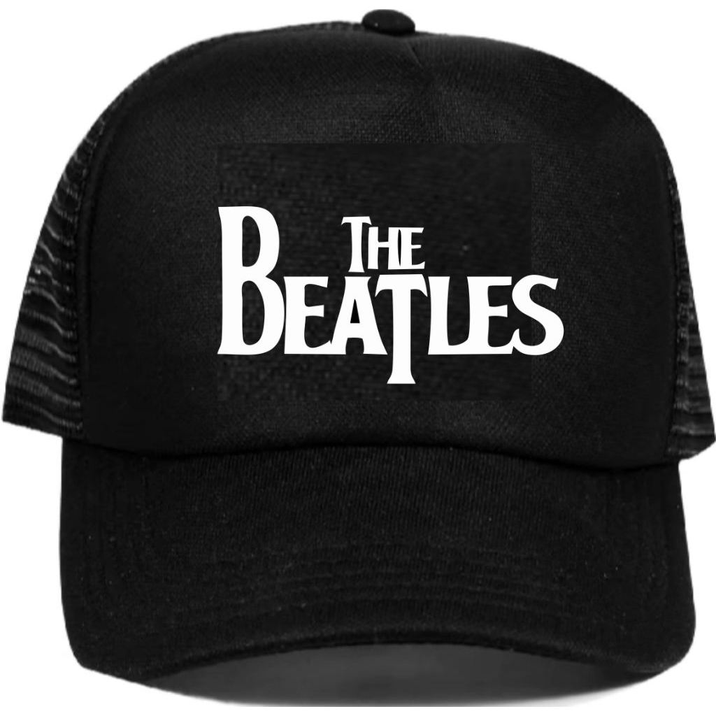 the beatles topi the bitel topi jaring topi rock