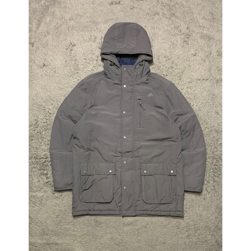 Jacket Kappa Second Original