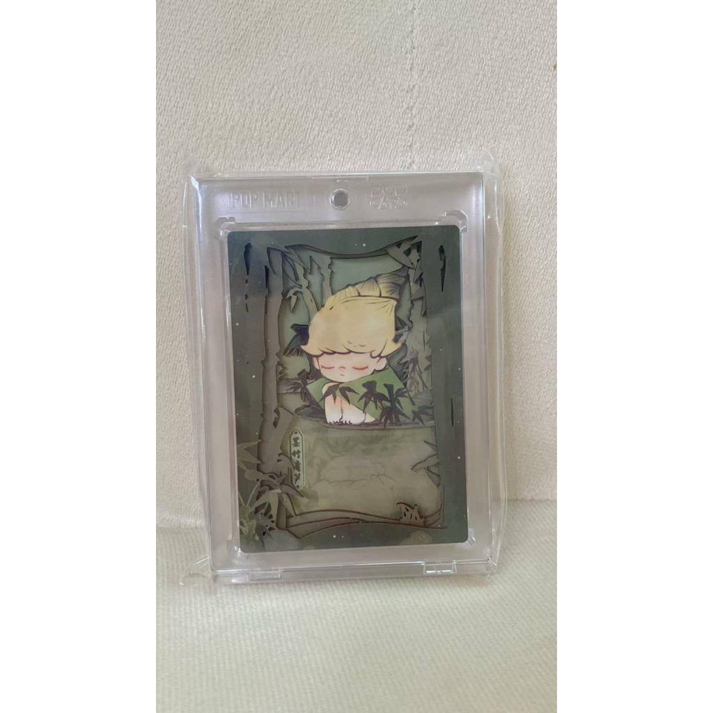 Original pop mart DIMOO