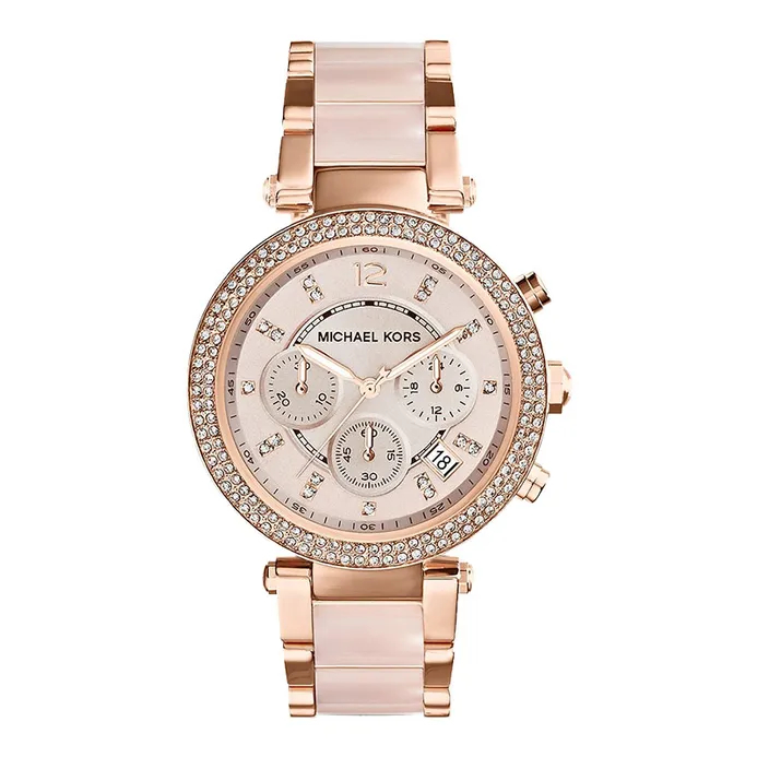 Jam Tangan Wanita Michael Kors MK 5896