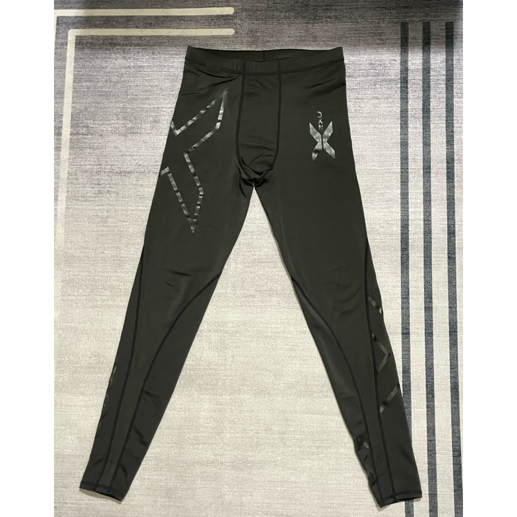2XU Compression Pants