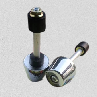 Jalu Stang PCX Model Ori Jalu Stir PCX Original Besi