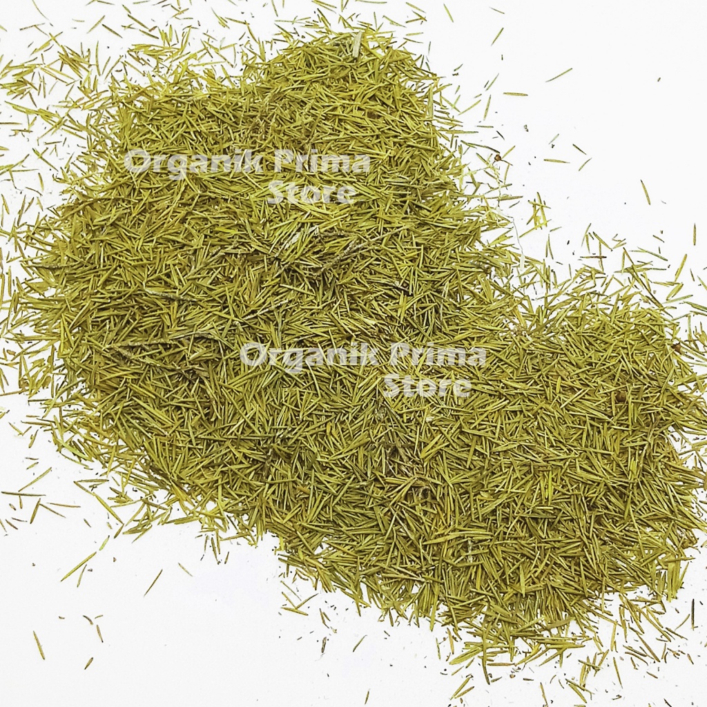 

Daun Jungrahab Kering 500gr Asli Bersih dan Organik