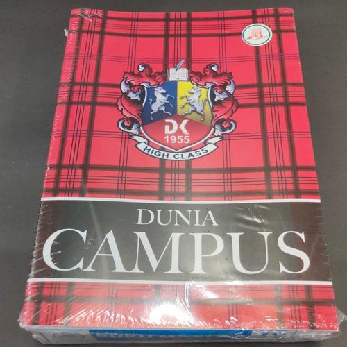 

Buku Tulis Maxi AA 40 Lembar