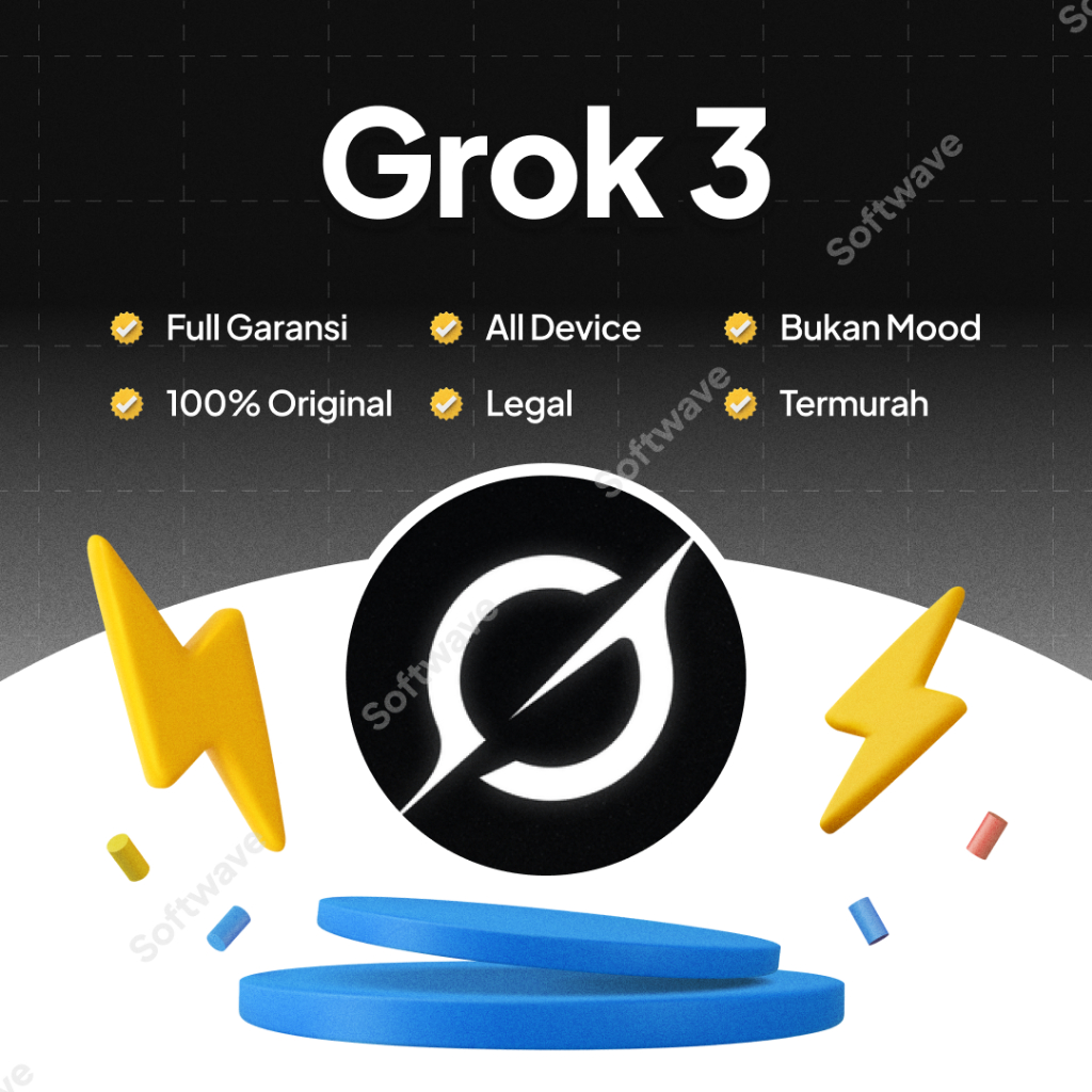 Grok AI - Chatbot AI Cerdas dengan Gaya Berani