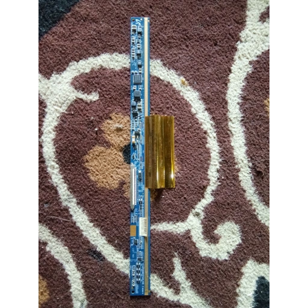 Tcon t con ticon tikon tekon tv toshiba 32P1400VJ 32P1400