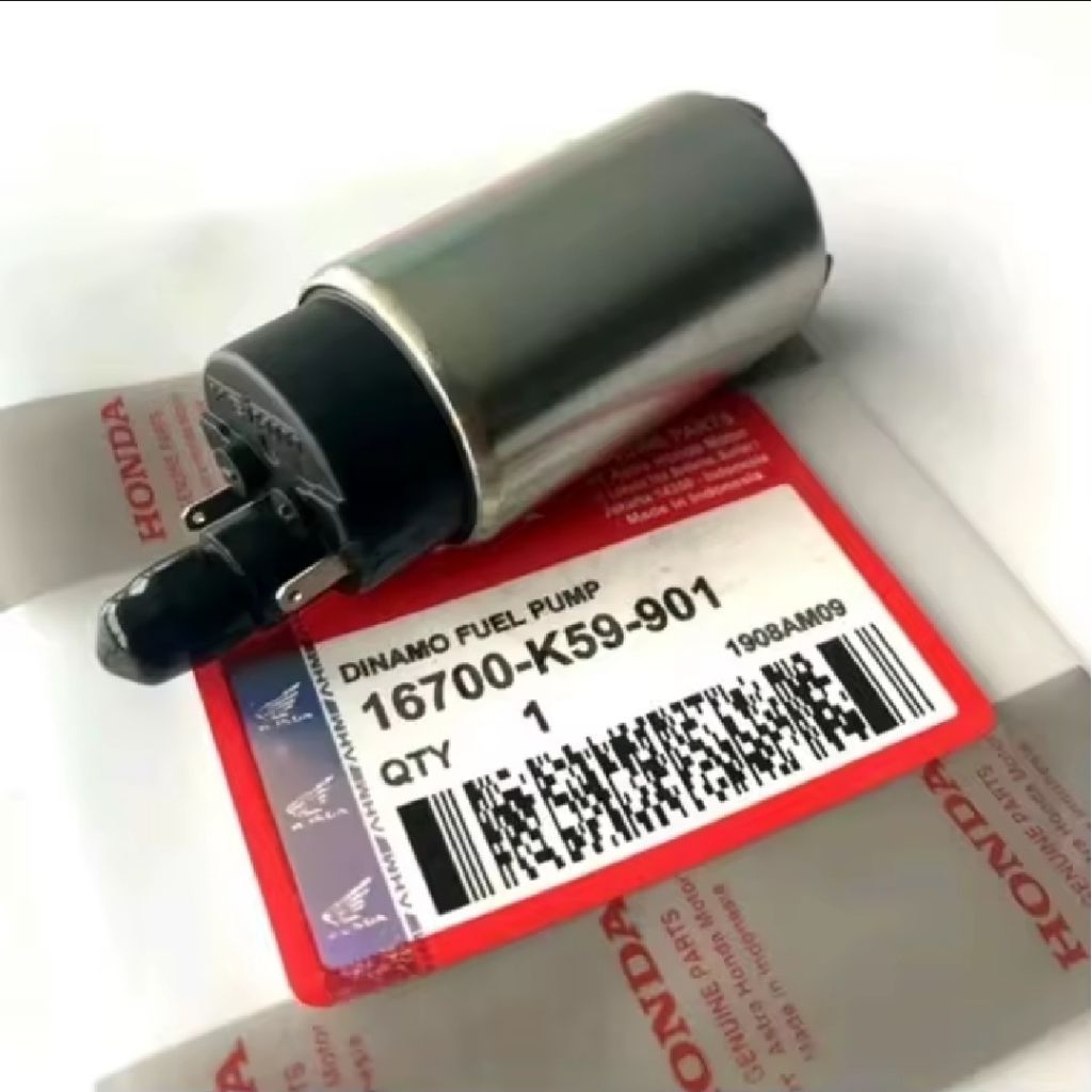 ROTAX VARIO 125 ROTAX VARIO 150 NEW FULL PUMP ROTAK VARIO 150