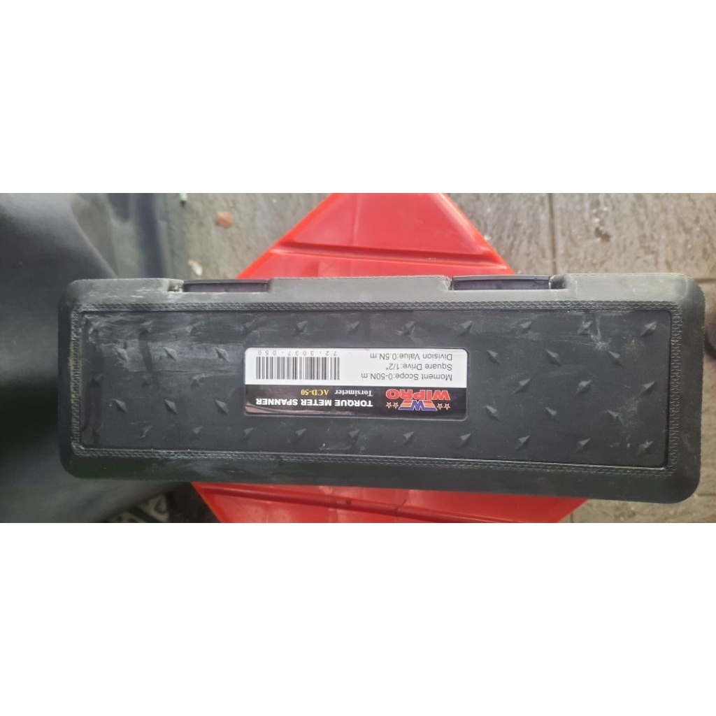 kunci momen torsi wipro ACD50