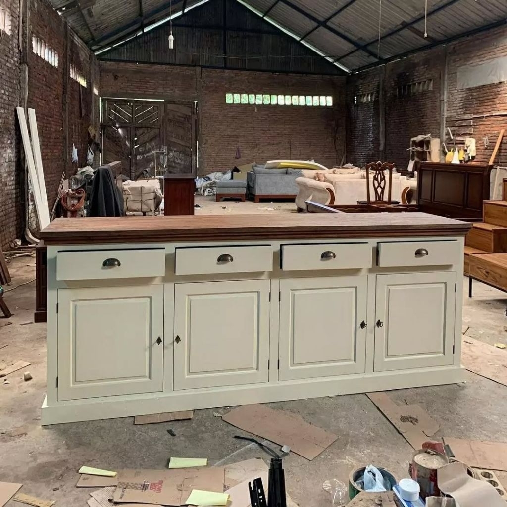 Bufet Meja Tv Kayu Jati / Meja Tv Kayu Jati Jepara / Cabinet Kayu Jati