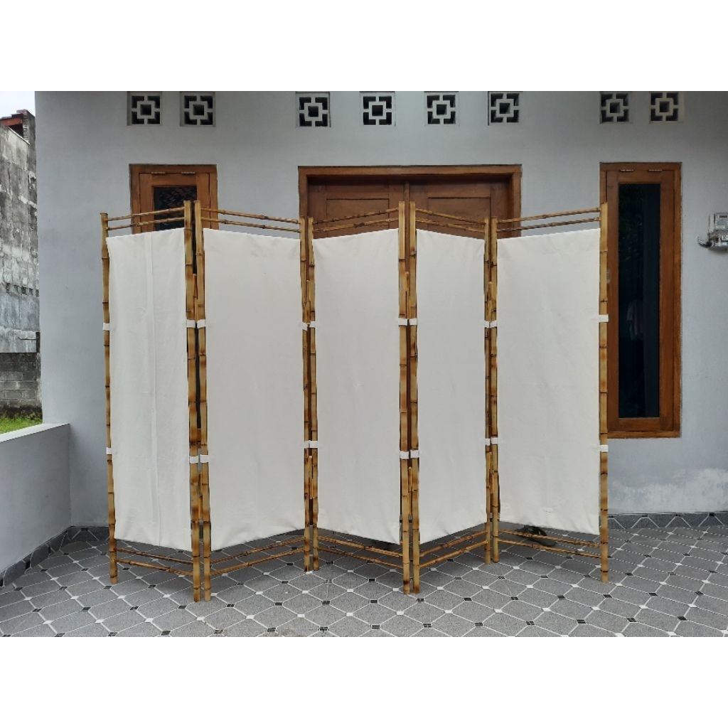 Partisi Ruangan/Pembatas Ruangan/Sketsel/Pembatas Ruangan Kantor