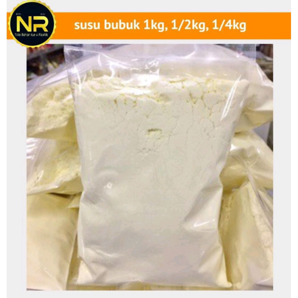 

susu bubuk khusus kue/susu bubuk repack ekonomis