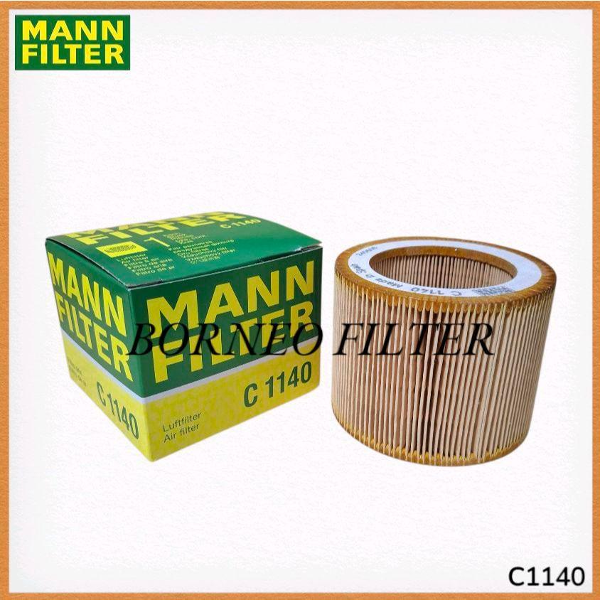 C1140 Mann Genuine Air Filter Udara A-26020 A26020 SFA0140 P784578 PA4758 AF26403 E714L A26020