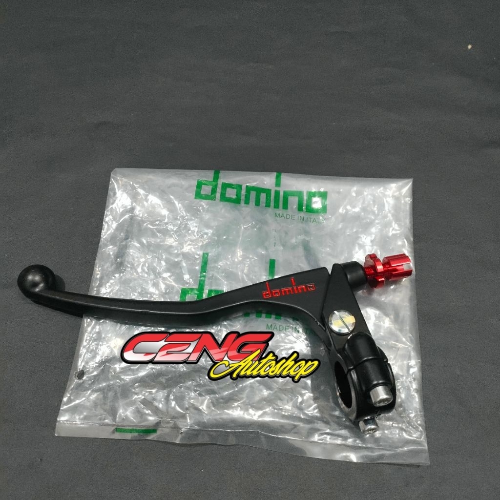 Handle Kiri Kopling Domino Thailand Produk handle kopling r 25 cbr ninja klx crf vixion dll model do